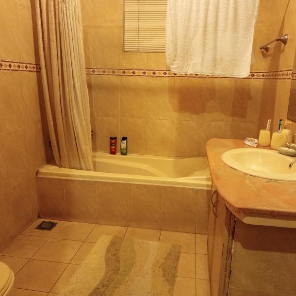 DHA Phase 1 Kanal Full House Fully Furnished For Rent-13