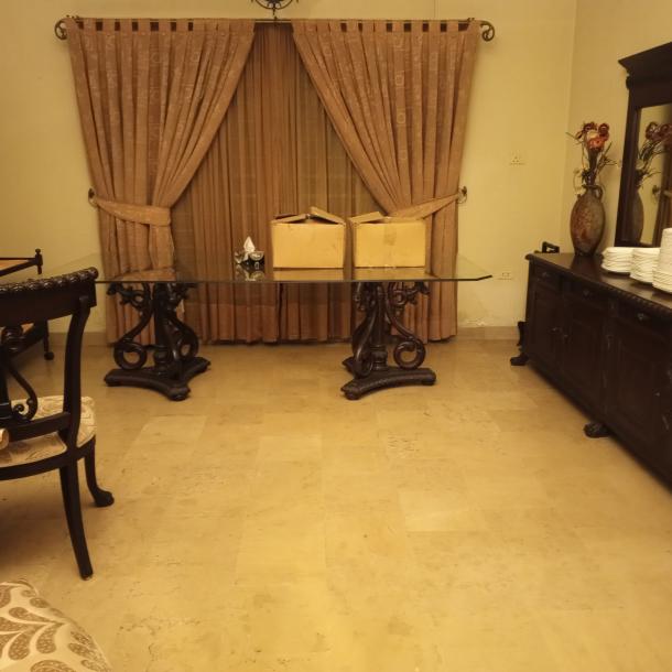 DHA Phase 1 Kanal Full House Fully Furnished For Rent-15