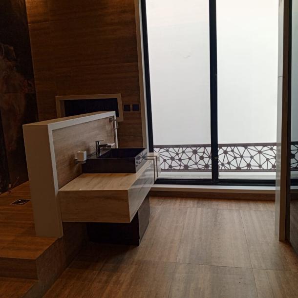 Affordable 1 Kanal Brand New Full House For Rent In DHA Lahore Phase 7-13