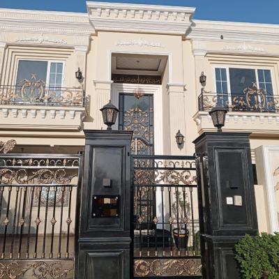 DHA Phase 8 Eden City 1 Kanal Brand New Full House with Basement Proper Double Unit For Rent