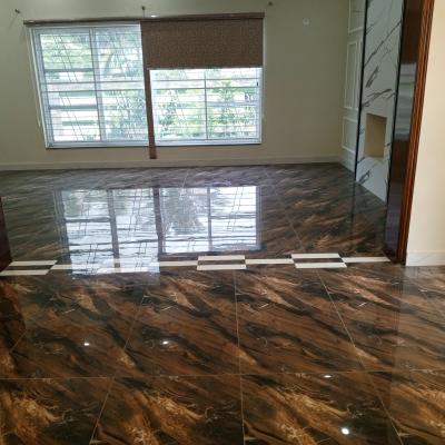 DHA Phase 8 Eden City 1 Kanal Brand New Full House with Basement Proper Double Unit For Rent