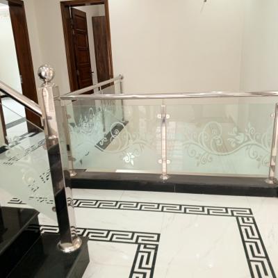 DHA Phase 8 Eden City 1 Kanal Brand New Full House with Basement Proper Double Unit For Rent