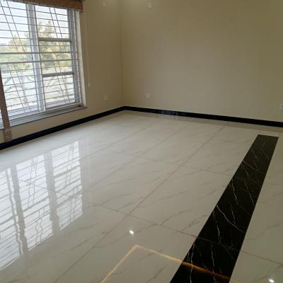 DHA Phase 8 Eden City 1 Kanal Brand New Full House with Basement Proper Double Unit For Rent