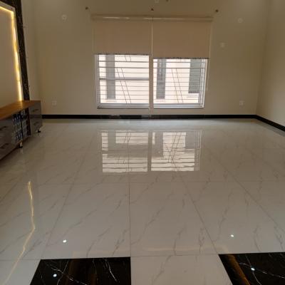 DHA Phase 8 Eden City 1 Kanal Brand New Full House with Basement Proper Double Unit For Rent