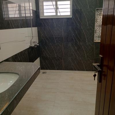 DHA Phase 8 Eden City 1 Kanal Brand New Full House with Basement Proper Double Unit For Rent