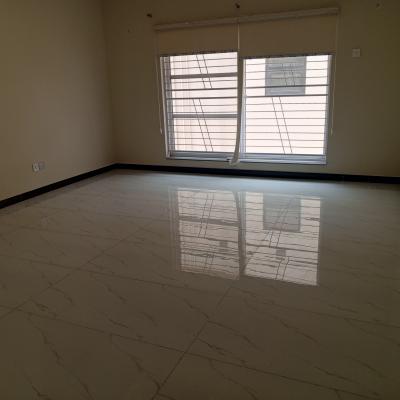DHA Phase 8 Eden City 1 Kanal Brand New Full House with Basement Proper Double Unit For Rent