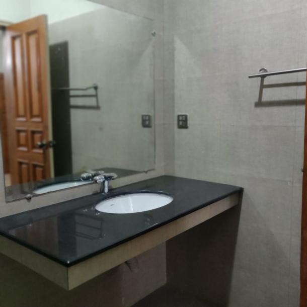 DHA Phase 3 Reasonable Price 10 Marla Full House For Rent-2