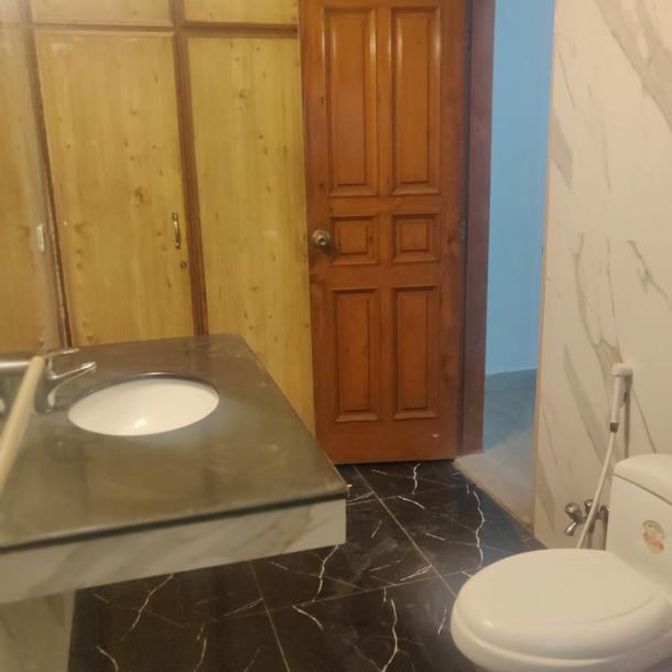 DHA Phase 3 Reasonable Price 10 Marla Full House For Rent-3