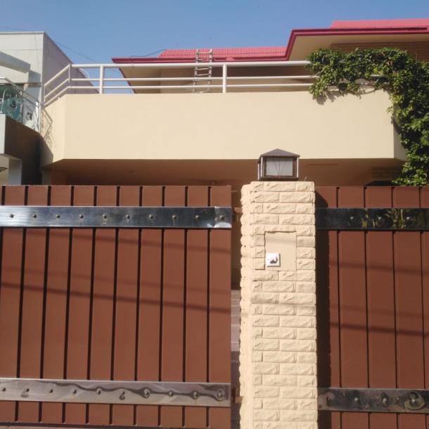 DHA Phase 3 Affordable 1 Kanal Full House For Rent-1