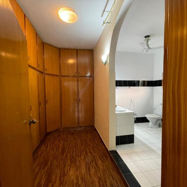 DHA Phase 3 Affordable 1 Kanal Full House For Rent-2