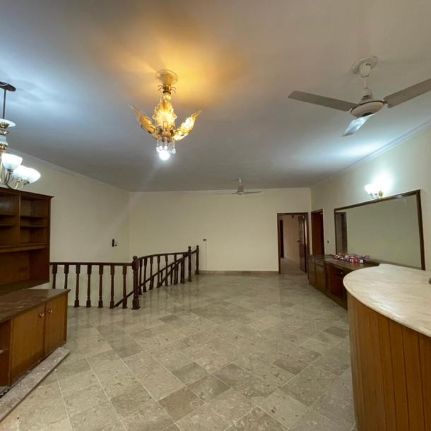 DHA Phase 3 Affordable 1 Kanal Full House For Rent-5