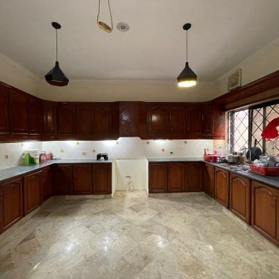 DHA Phase 3 Affordable 1 Kanal Full House For Rent