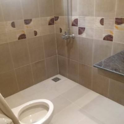 Sui Gas Housing Society 1 Kanal Upper Portion Separate Gate For Rent