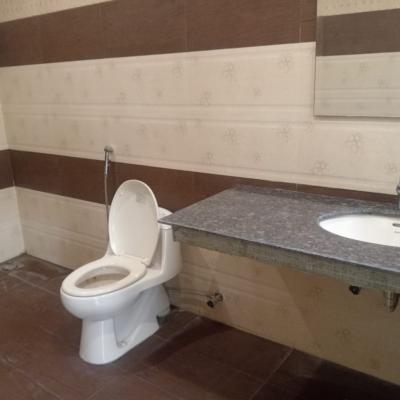 Sui Gas Housing Society 1 Kanal Upper Portion Separate Gate For Rent