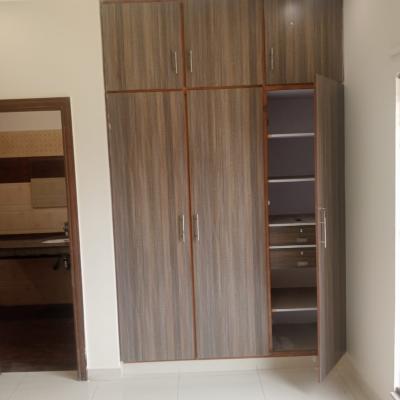 Sui Gas Housing Society 1 Kanal Upper Portion Separate Gate For Rent