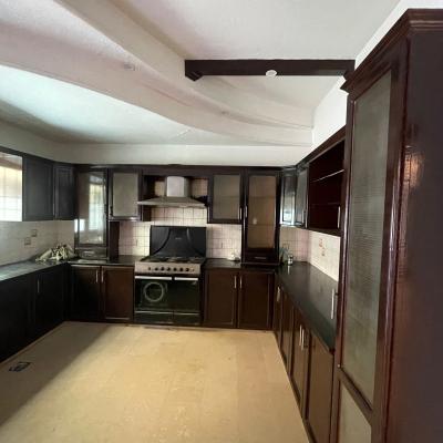 Dha Phase 4 Direct Deal 1 Kanal Full House Proper Double Unit For Rent