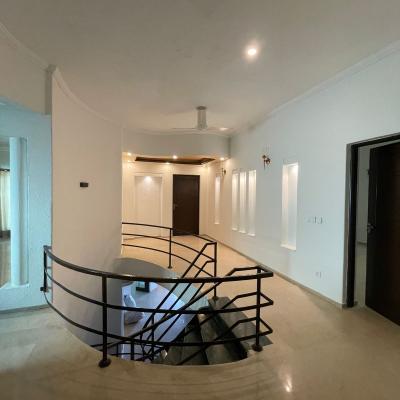 Dha Phase 4 Direct Deal 1 Kanal Full House Proper Double Unit For Rent