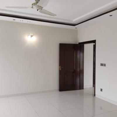 DHA Phase 6 kanal upper portion seaprate gate for rent