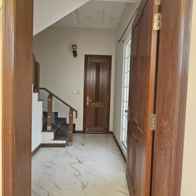 Prime Location 1 Kanal Brand New Upper Portion For Rent