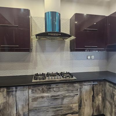 Prime Location 1 Kanal Brand New Upper Portion For Rent