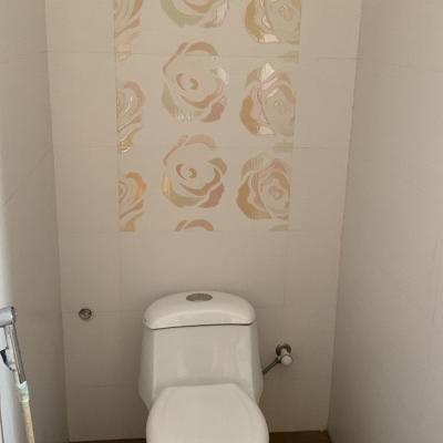 Sui Gas Housing Society Kanal Brand New Upper Portion For Rent