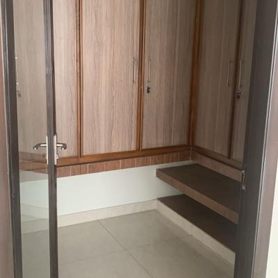 Sui Gas Housing Society Kanal Brand New Upper Portion For Rent