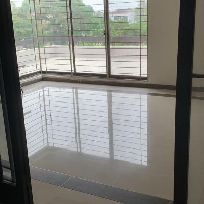 Sui Gas Housing Society Kanal Brand New Upper Portion For Rent