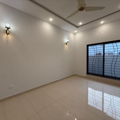Top Location DHA Phase 7 Kanal Brand New Full House Available For Rent