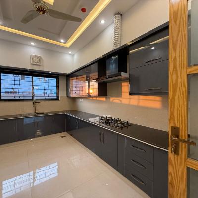 Top Location DHA Phase 7 Kanal Brand New Full House Available For Rent