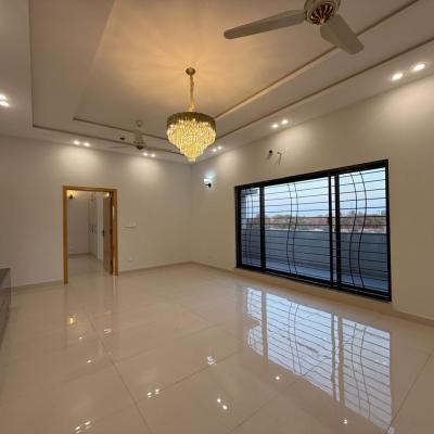 Top Location DHA Phase 7 Kanal Brand New Full House Available For Rent