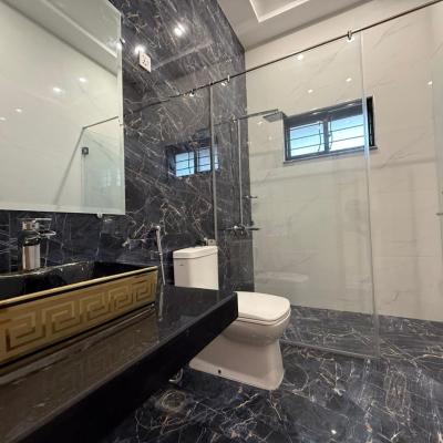 Top Location DHA Phase 7 Kanal Brand New Full House Available For Rent