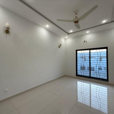 Top Location DHA Phase 7 Kanal Brand New Full House Available For Rent