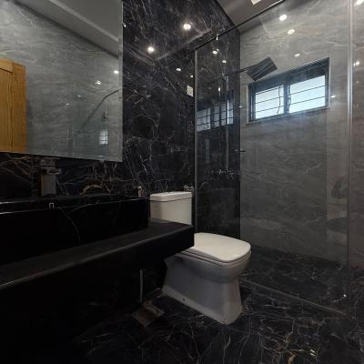 Top Location DHA Phase 7 Kanal Brand New Full House Available For Rent