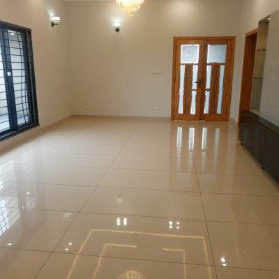 Top Location DHA Phase 7 Kanal Brand New Full House Available For Rent