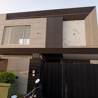 DHA Phase 7 1 Kanal Brand New Upper Portion For Rent