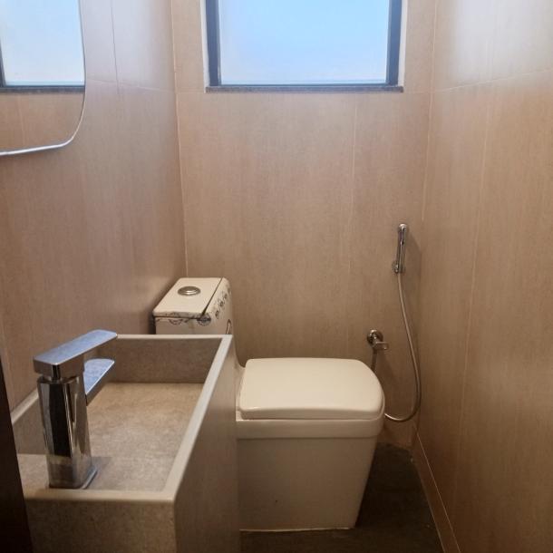 Prime Location 5 Marla Full House Available For Rent In DHA Lahore Phase 9-2