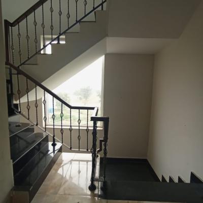 DHA Phase 7 Excellent Location 23 Marla Upper Portion Separate Gate For Rent