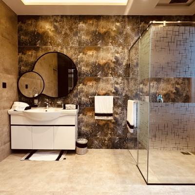 Solar Installed Fully Furnished 1 Kanal Modern Design House for Sale