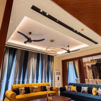 1 Kanal Fully Furnished Luxury Living House For Sale In DHA Phase 7