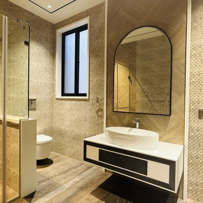 1 Kanal Fully Furnished With Home Theater Modern Luxury Living House For Sale