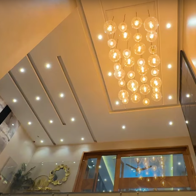 1 Kanal Fully Furnished Luxury Living House for Sale In DHA Phase 6