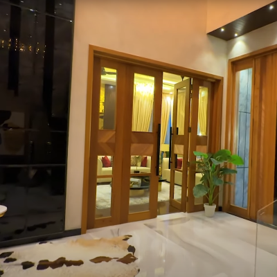 1 Kanal Fully Furnished Luxury Living House for Sale In DHA Phase 6