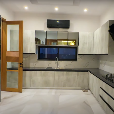 1 Kanal Fully Furnished Luxury Living House for Sale In DHA Phase 6