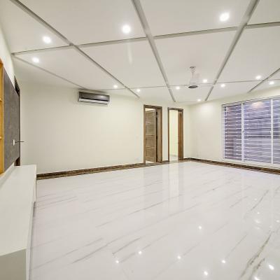 Corner Full Basement 1 Kanal Ultra Modern Luxury Bungalow For Sale