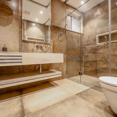 Corner Full Basement 1 Kanal Ultra Modern Luxury Bungalow For Sale