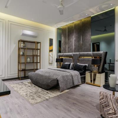 1 Kanal Fully Furnished Luxury Living House For Sale In DHA Phase