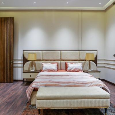 1 Kanal Fully Furnished Luxury Living House For Sale In DHA Phase