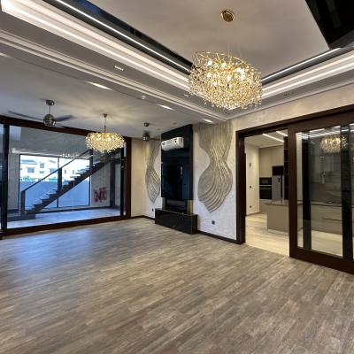 1 Kanal Most Luxury Modern Living House For Sale