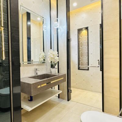 Corner Solar Install Full Furnished 1 Kanal Luxury Bungalow