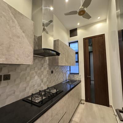 1 Kanal Most Luxury Modern Living House For Sale